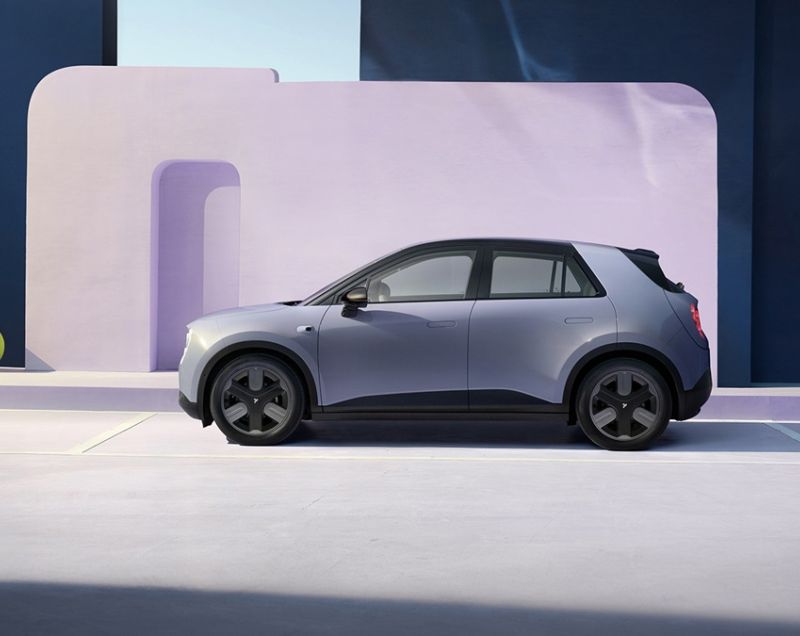 firefly firefly 42.1kWh ev first edition 105kW aut