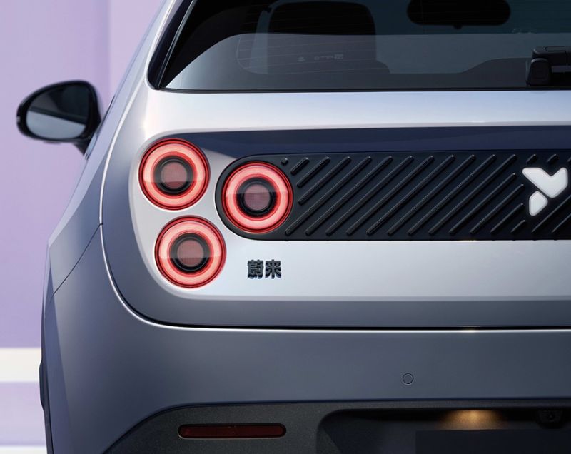 firefly firefly 42.1kWh ev comfort 105kW aut