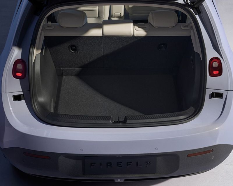 firefly firefly 42.1kWh ev comfort 105kW aut