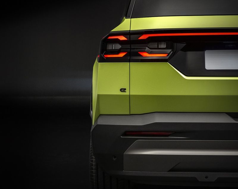 Jeep Compass 74kWh First Edition