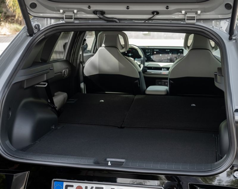 Kia EV4 81.4kWh GT-Line Business Edition, Penta Metal Kia EV4 81.4kWh GT-Line Business Edition, Penta Metal