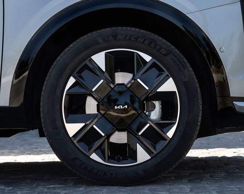 Kia Sportage 1.6tgdi Hybrid Comfortline AT6