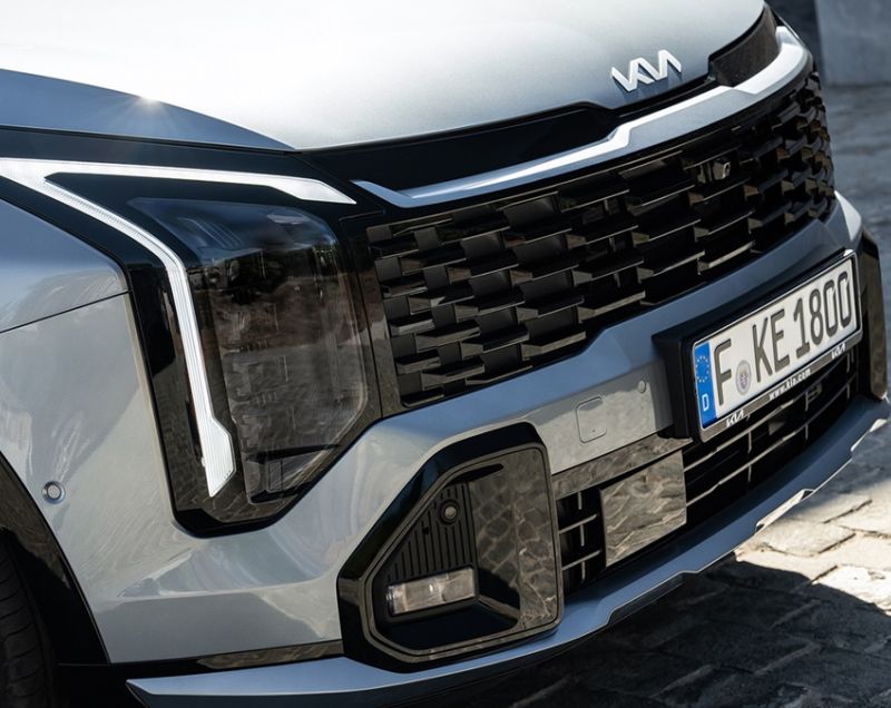 Kia Sportage 1.6tgdi Hybrid Comfortline AT6