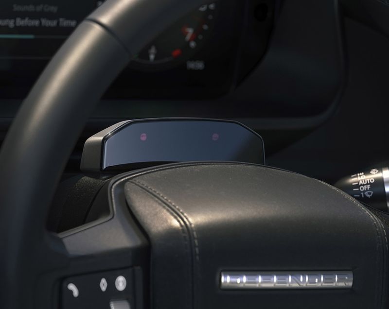 Land Rover Defender 110 p300e phev x-dynamic se 5p awd 221kW aut Land Rover Defender 110 p300e phev x-dynamic se 5p awd 221kW aut