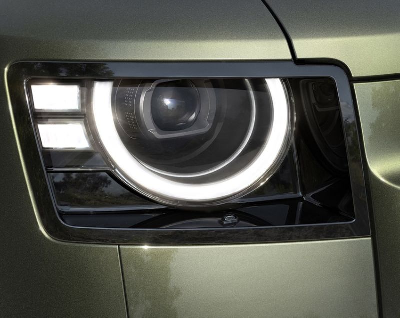 Land Rover Defender 110 d250 mhev s 5p awd 183kW aut