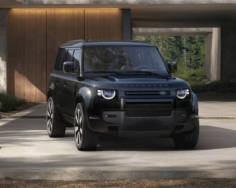 Land Rover Defender 130 p425 x-dynamic hse 8p awd 313kW aut