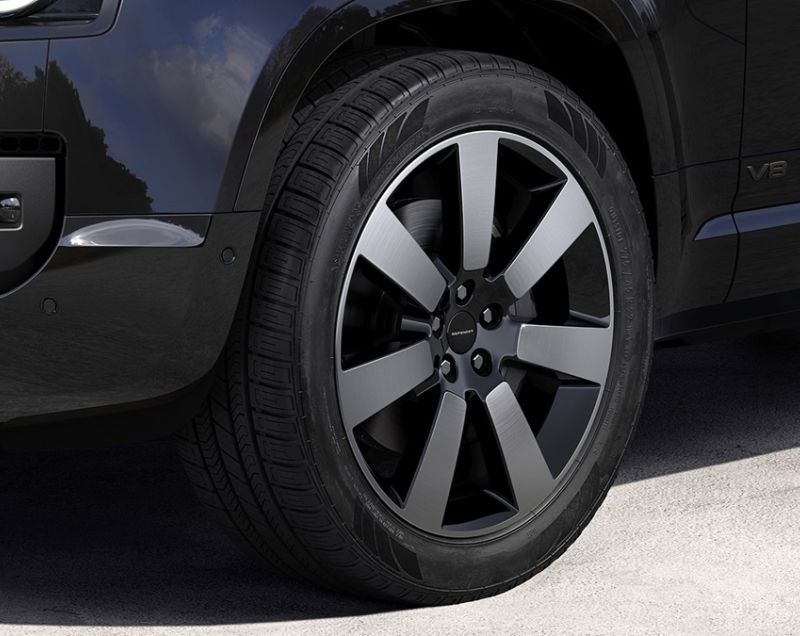 Land Rover Defender 130 p425 x-dynamic hse 8p awd 313kW aut