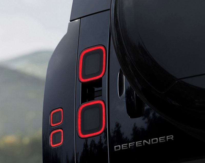 Land Rover Defender 130 p425 x-dynamic hse 8p awd 313kW aut Land Rover Defender 130 p425 x-dynamic hse 8p awd 313kW aut