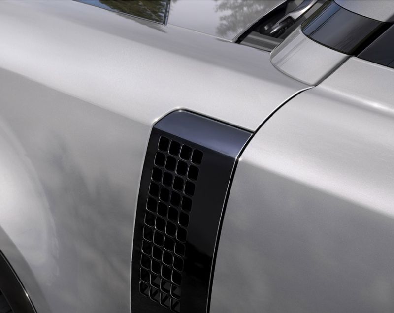 Land Rover Defender 90 d200 mhev x-dynamic se awd 147kW aut