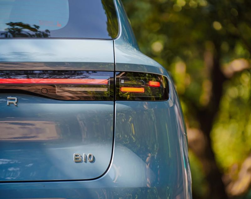 Leapmotor B10 1.5 phev design 160kW aut Leapmotor B10 1.5 phev design 160kW aut