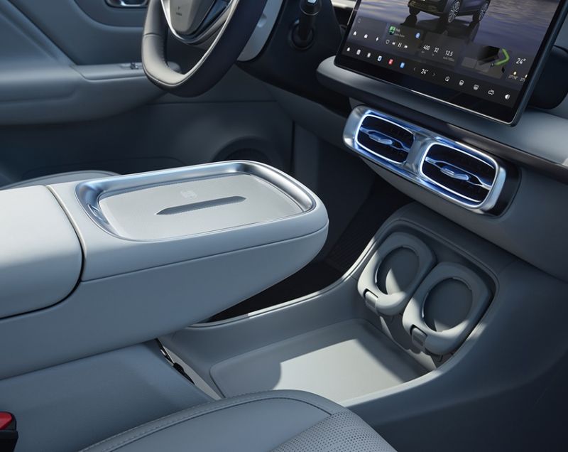 Leapmotor B10 1.5 phev design 160kW aut Leapmotor B10 1.5 phev design 160kW aut