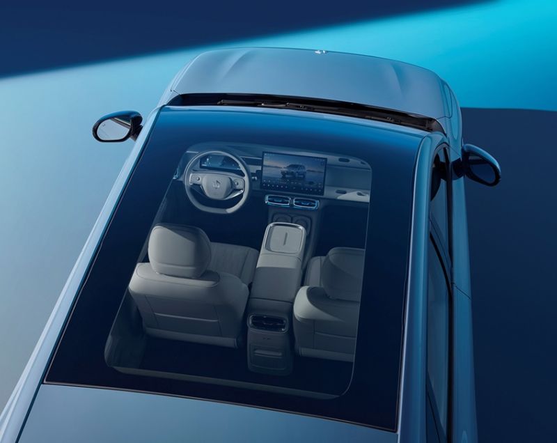 Leapmotor B10 1.5 phev life 160kW aut