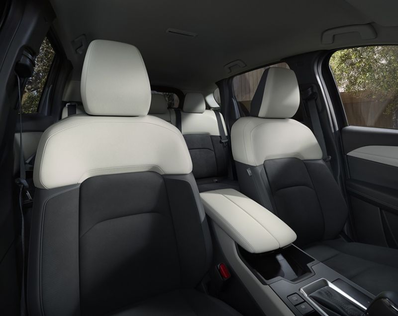 Mazda CX-5 2.5 mhev e- skyactiv g exclusive-line 104kW aut