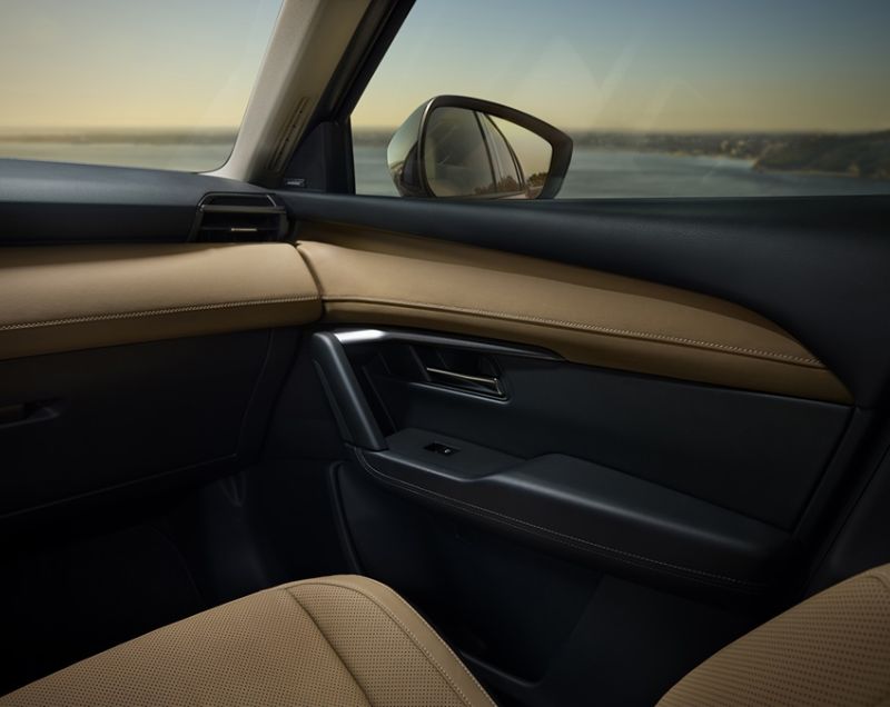 Mazda CX-5 2.5 E-SkyActiv G 141 M Hybrid 6AT Prime-Line