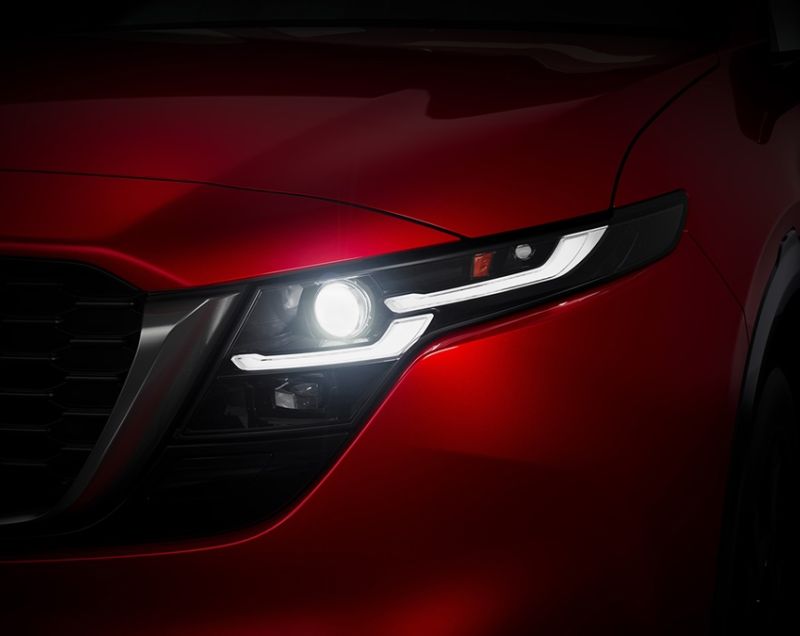 Mazda CX-5 2.5 mhev e- skyactiv g exclusive-line 104kW aut