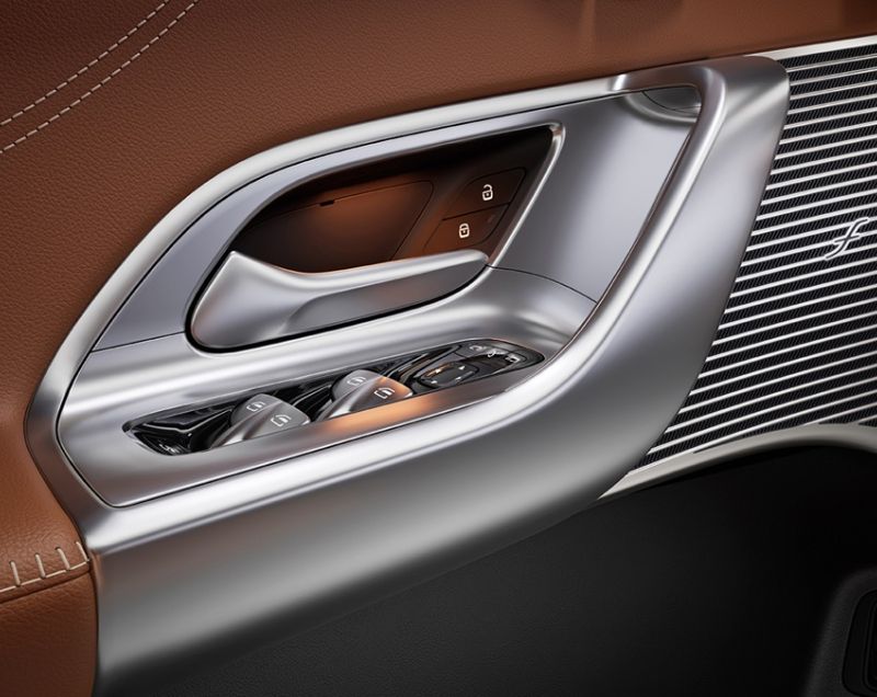 Mercedes-Benz GLC EQ 94kWh ev 400 business solution amg 4matic 360kW aut Mercedes-Benz GLC EQ 94kWh ev 400 business solution amg 4matic 360kW aut