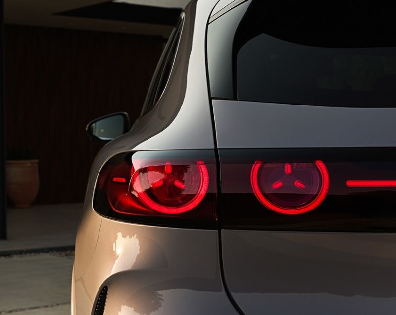 Mercedes-Benz GLC EQ 94kWh ev 400 launch edition 4matic 360kW aut Mercedes-Benz GLC EQ 94kWh ev 400 launch edition 4matic 360kW aut