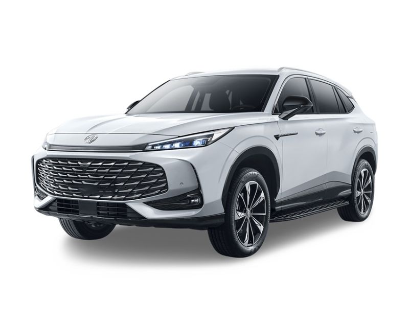 MG MG HS 1.5tgdi Plug-in Hybrid Comfort