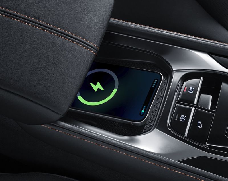 MG MG HS 1.5tgdi phev comfort 249kW aut MG MG HS 1.5tgdi phev comfort 249kW aut