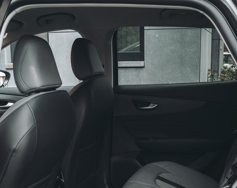 MG MGS5 EV 49kWh Comfort Standard Range