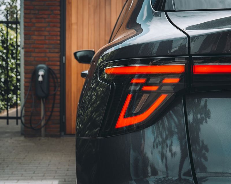 MG MGS5 EV 64kWh ev luxury long range 170kW aut MG MGS5 EV 64kWh ev luxury long range 170kW aut