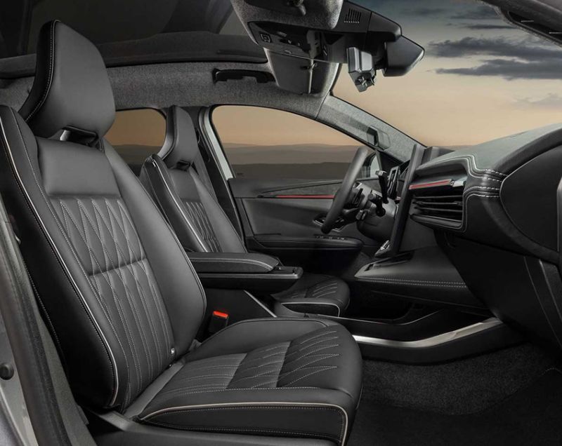 Mitsubishi Eclipse Cross 87kWh ev intense+ 160kW aut