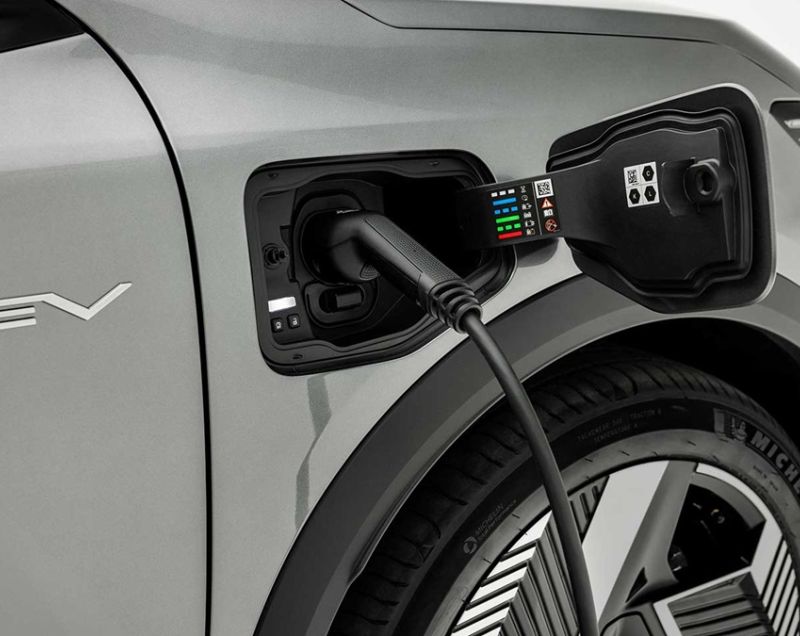 Mitsubishi Eclipse Cross 87kWh ev intense 160kW aut Mitsubishi Eclipse Cross 87kWh ev intense 160kW aut