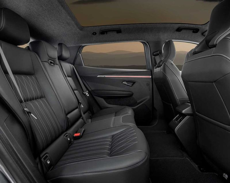 Mitsubishi Eclipse Cross 87kWh ev instyle 160kW aut Mitsubishi Eclipse Cross 87kWh ev instyle 160kW aut