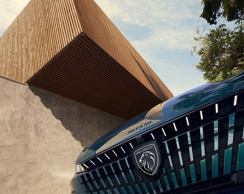 Peugeot 308 1.2 mhev business 107kW e-dcs6 aut Peugeot 308 1.2 mhev business 107kW e-dcs6 aut