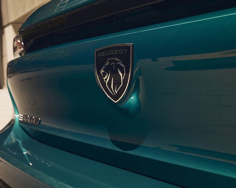 Peugeot 308 58kWh ev style 115kW aut