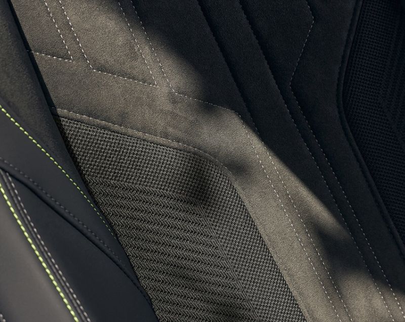 Peugeot 308 SW 58kWh ev gt 115kW aut