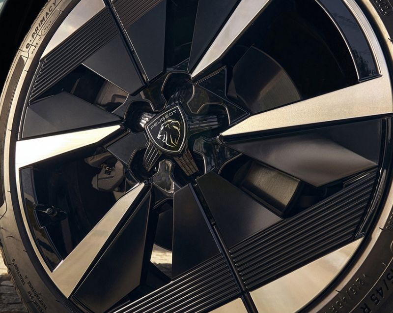 Peugeot 308 SW 1.6 phev business 144kW e-dcs7 aut