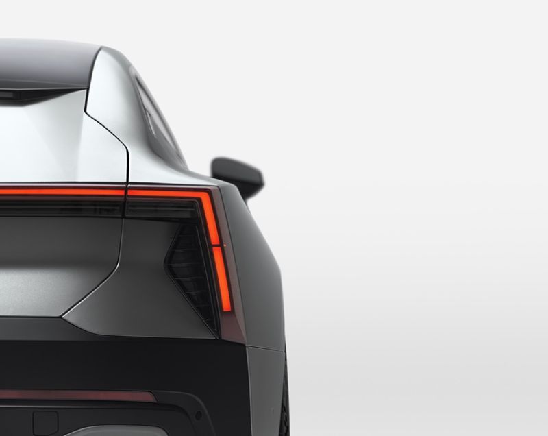 Polestar Polestar 5 112kWh ev performance launch edition 650kW awd aut