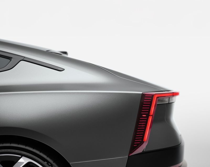 Polestar Polestar 5 112kWh ev performance launch edition 650kW awd aut