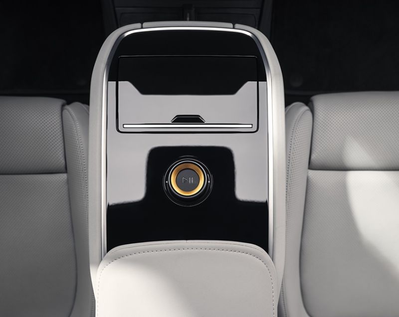 Polestar Polestar 5 112kWh ev performance launch edition 650kW awd aut