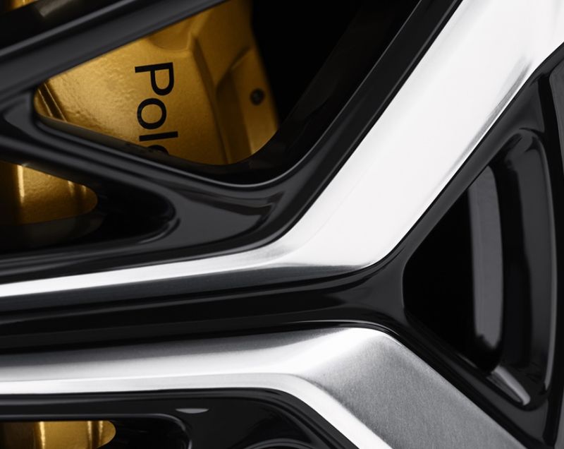 Polestar Polestar 5 112kWh ev performance launch edition 650kW awd aut