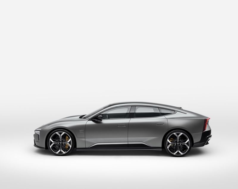 Polestar Polestar 5 112kWh ev performance launch edition 650kW awd aut