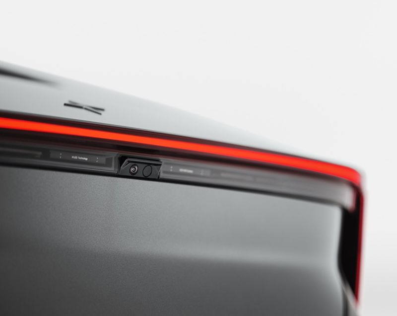 Polestar Polestar 5 112kWh Dual Motor Launch Edition