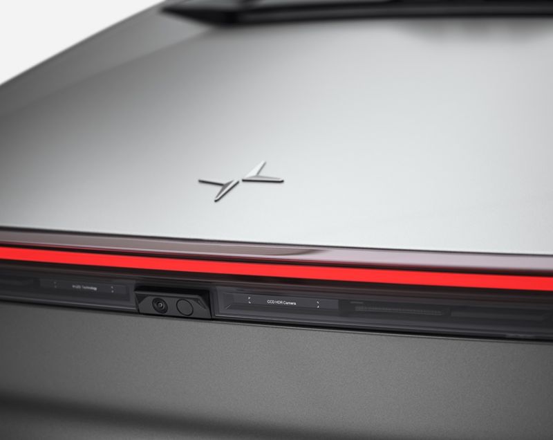 Polestar Polestar 5 112kWh ev dual launch edition 550kW awd aut