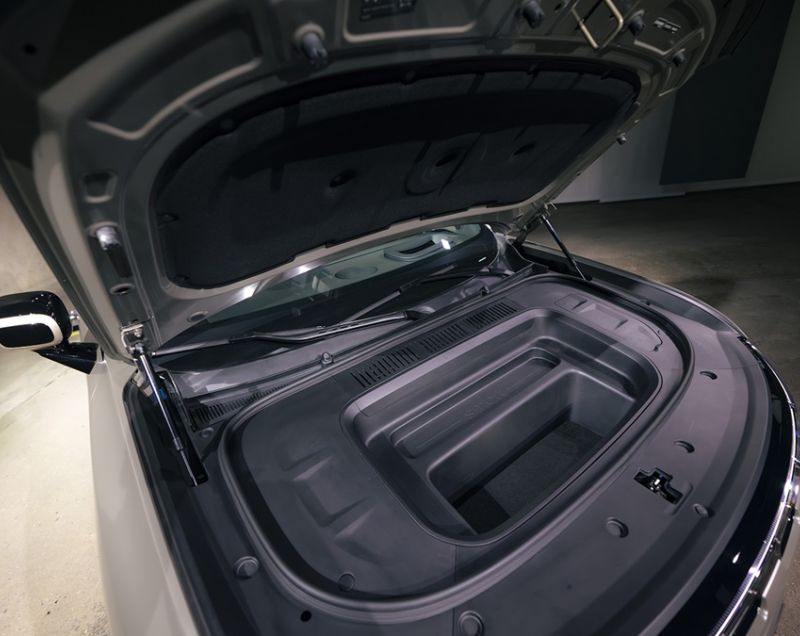 Smart #5 100kWh ev premium 267kW aut
