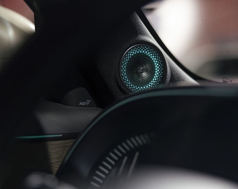 Smart #5 100kWh ev premium 267kW aut