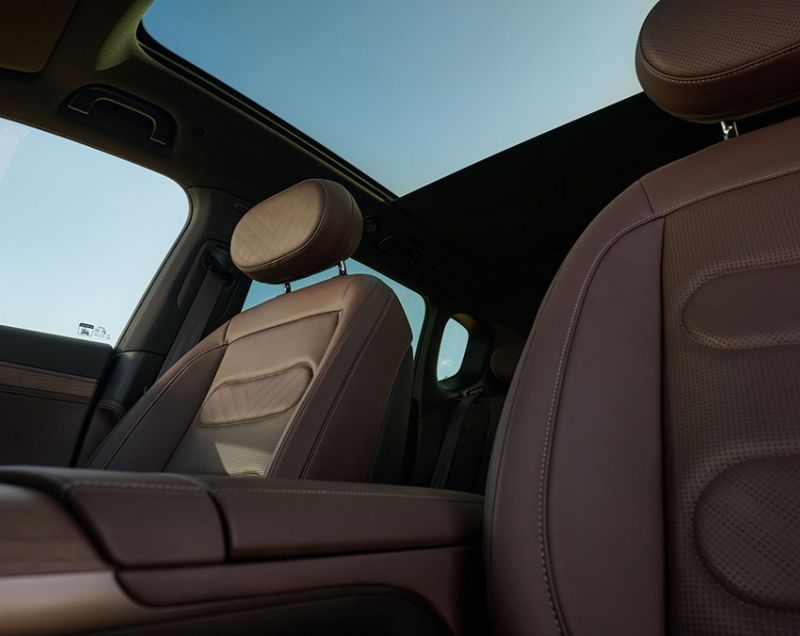 Smart #5 100kWh ev brabus awd 475kW aut