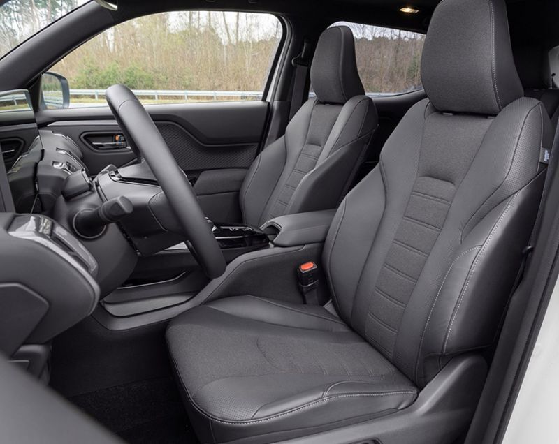 Suzuki e Vitara 49kWh Select