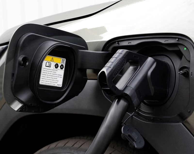Suzuki e Vitara 49kWh Select