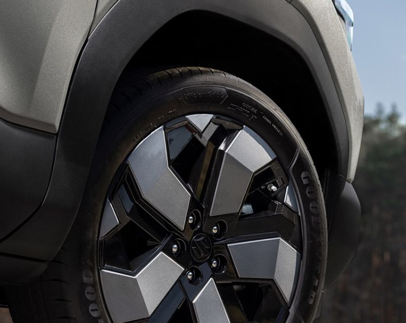 Suzuki e Vitara 49kWh ev select 106kW 2wd aut Suzuki e Vitara 49kWh ev select 106kW 2wd aut