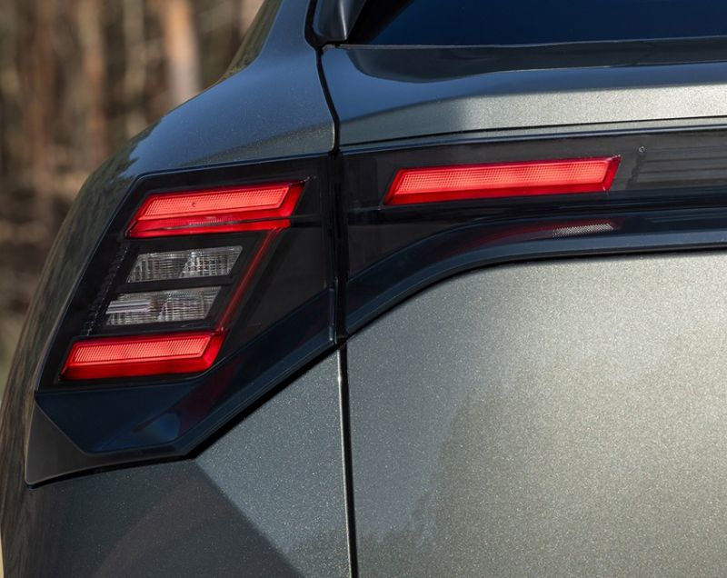 Suzuki e Vitara 49kWh ev select 106kW 2wd aut Suzuki e Vitara 49kWh ev select 106kW 2wd aut