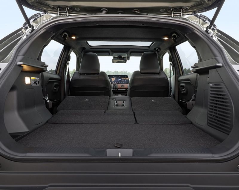 Suzuki e Vitara 49kWh Select