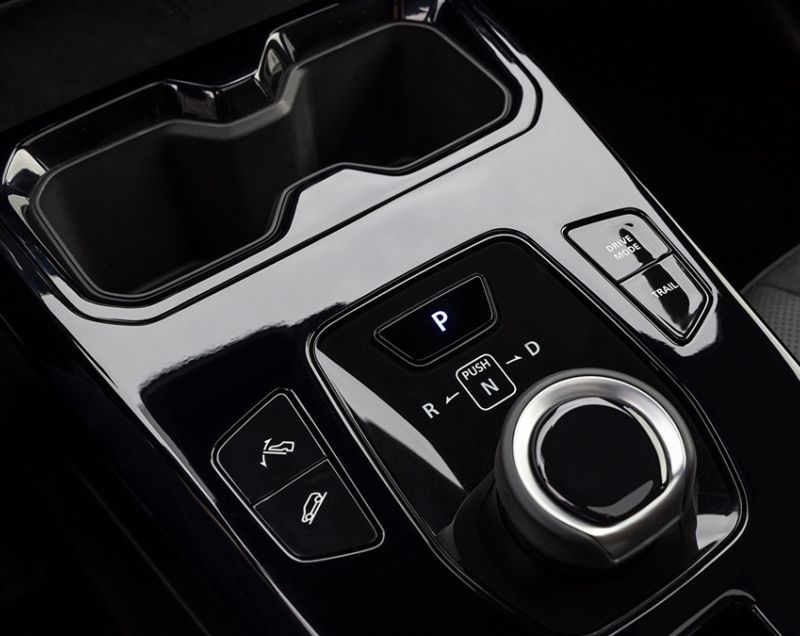 Suzuki e Vitara 49kWh Select