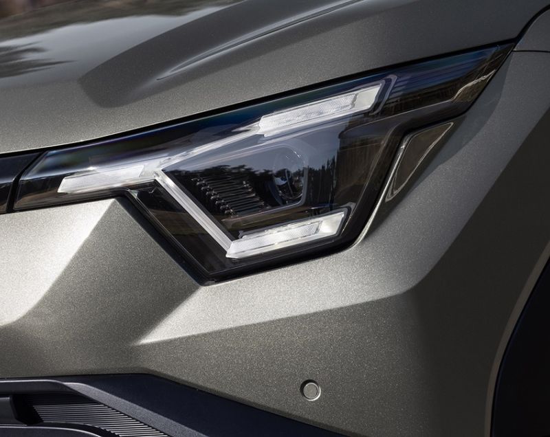 Suzuki e Vitara 61kWh ev style 135kW allgrip-e aut