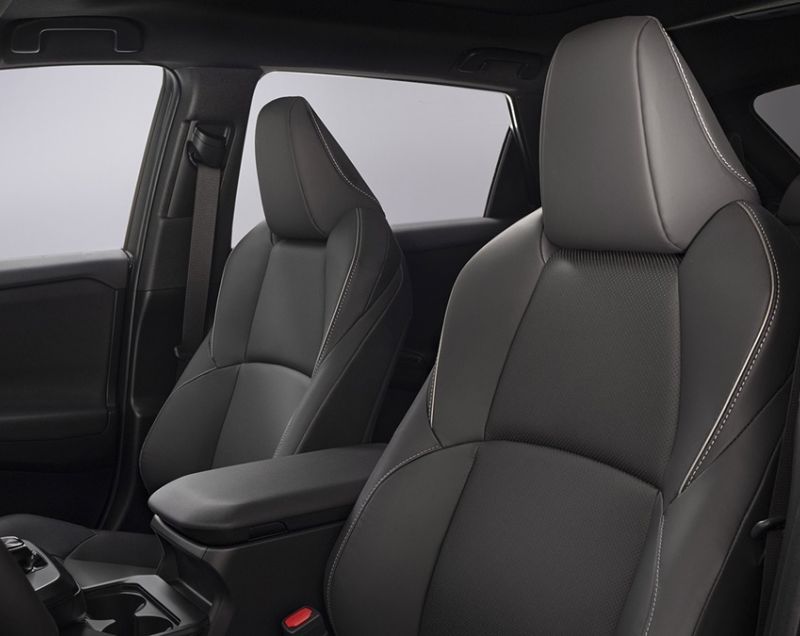 Toyota bZ4X 57.7kWh ev active limited edition 125kW aut